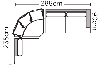 Alora Modular 