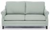 Camile Double Sofa Bed featuring Classic Round Arms