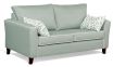 Caprice Double Sofa Bed featuring Warwick Keylargo Fabric