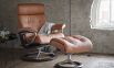 Stressless Erik Recliner with Signature Base