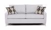 Prada 2.5 Seater Sofa, featuring Zepel fabric