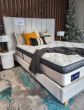 Queen Belmore Bed 
