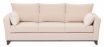 Caprice sofa featuring Warwick fabric