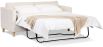 Elwood Double Sofa Bed in Warwick Keylargo Linen