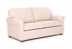 Carmen 2.5 Seater Sofa featuring optional self-piping