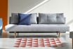 Recast Double Sofa bed - Innovation Living - Strictly Comfort Sydney