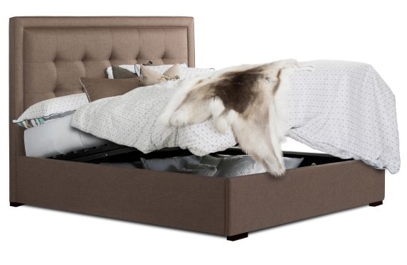 Arthur Lift Up Storage Bed