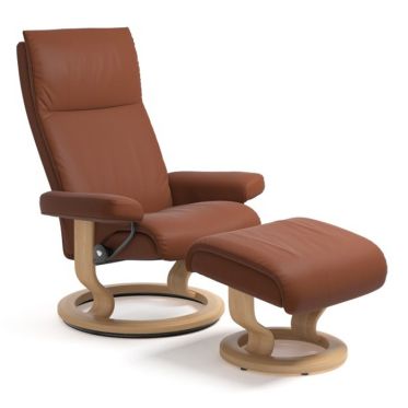 Aura Recliner