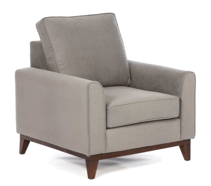 Aurora Armchair 