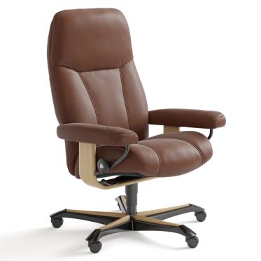 Consul Office Chair