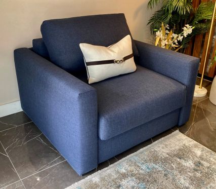 Cosial Single Sofa Bed