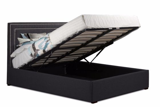 Elliot Lift Up Storage Bed