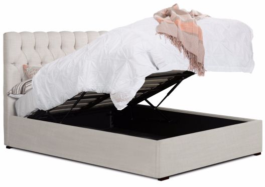 Leone Lift Up Storage Bed