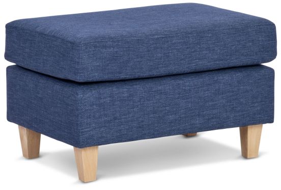 Cleo Ottoman