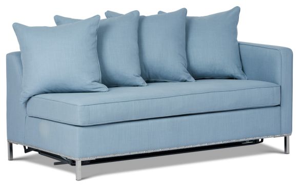 Mirage Chaise Bed