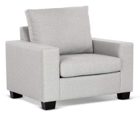 Nova Armchair 