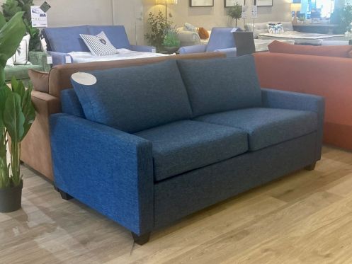 Prada Double Sofa Bed