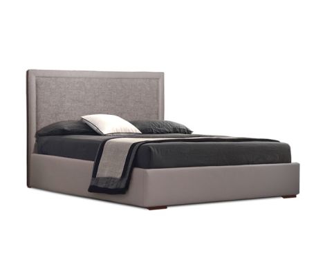 Remora Lift Up Storage Bed