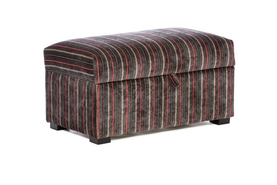 Storage Ottoman