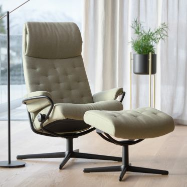 Metro Recliner