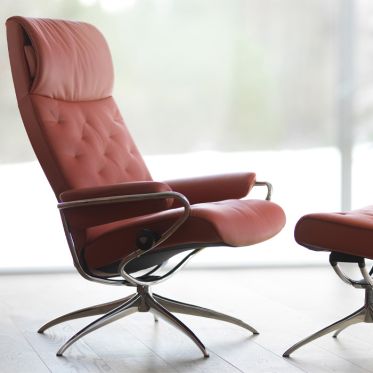 Metro Recliner
