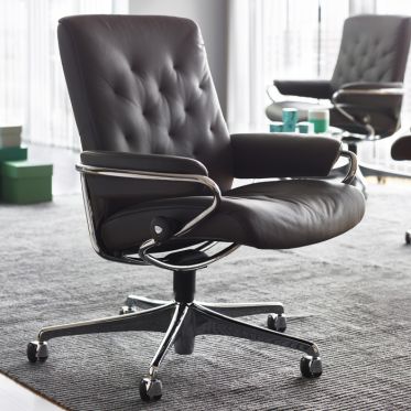 Metro Office Chair