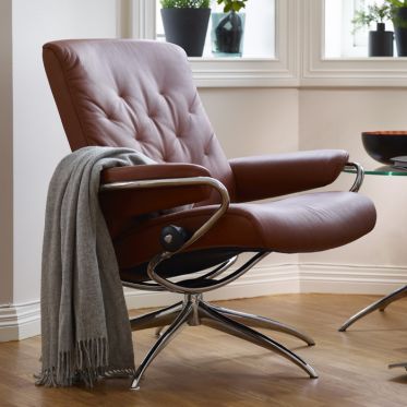 Metro Recliner