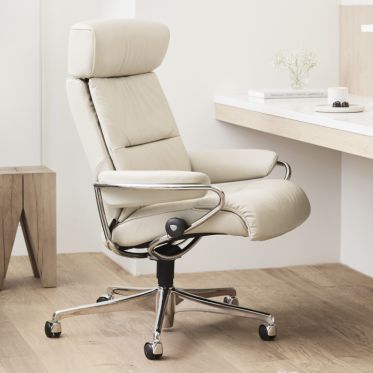 Tokyo Office Chair