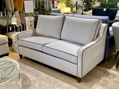 Versace Double Sofa Bed