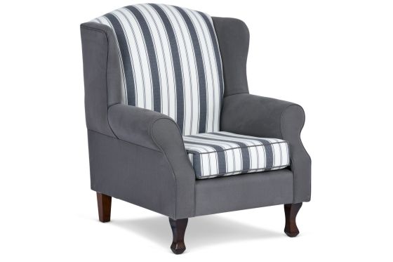 Wing Chair