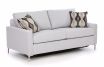 Prada 2.5 Seater Sofa, featuring Zepel fabric