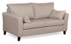 Caprice Double Sofa Bed featuring Warwick Vegas Fabric