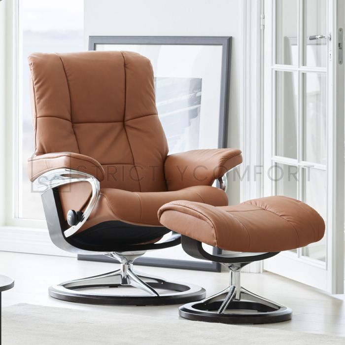 Stressless shop mayfair signature