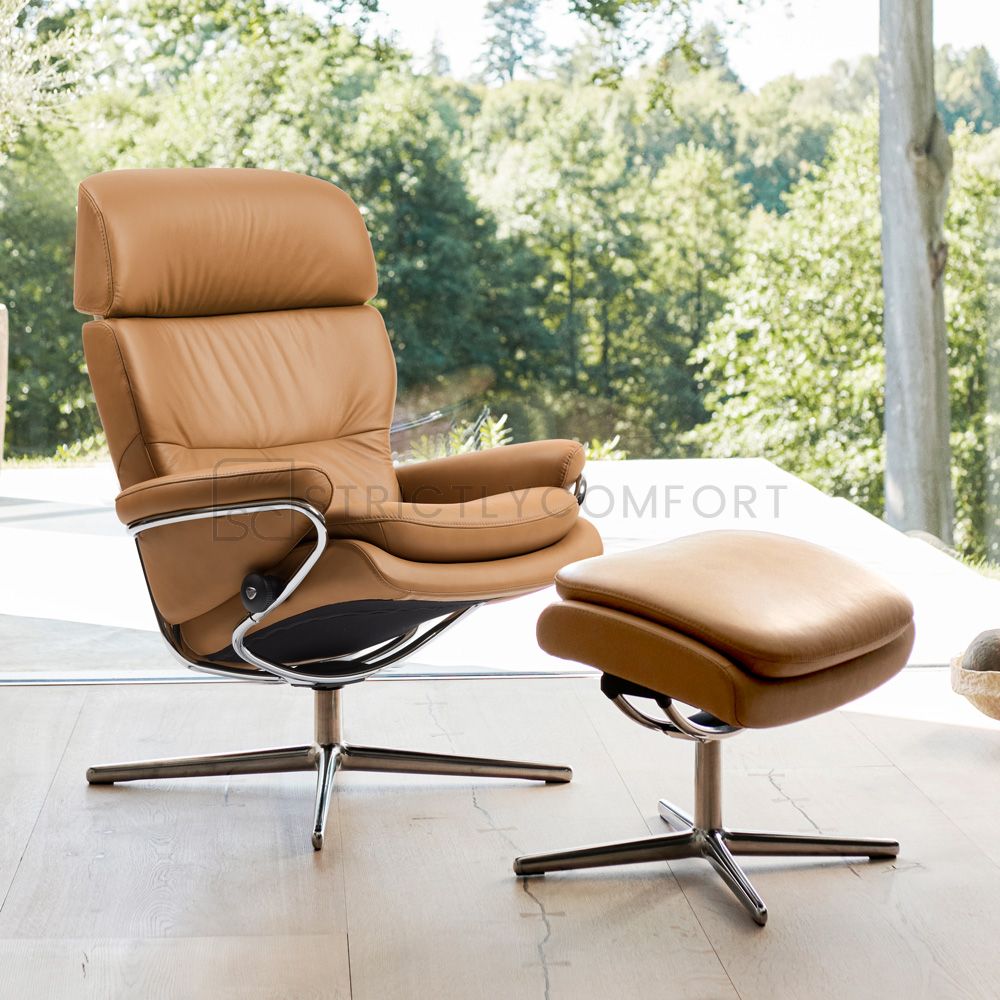 Stressless chairs in stock sale