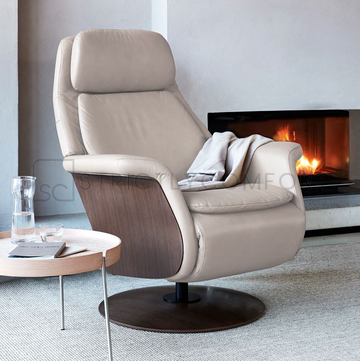 Stressless shop sam recliner