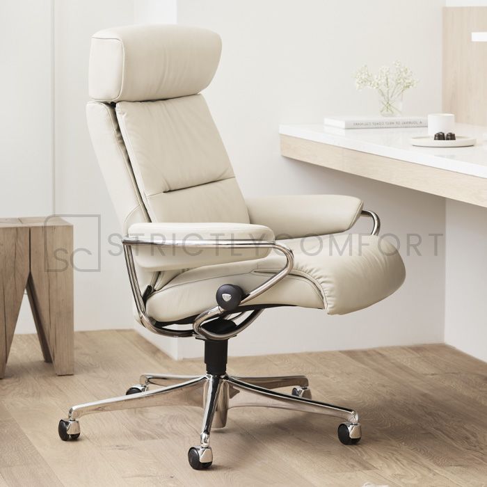 Made for comfort executive chair deals