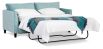 Villa Queen Sofa Bed featuring Premium 6" Spring & Memory Foam mattress