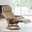 Stressless Aura Recliner with Power Base