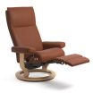 Stressless Aura Recliner with Power Base