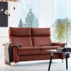 Stressless Aurora 2 Seater Sofa with High Back 