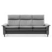 Stressless Aurora 3 Seater Sofa with High Back
