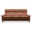 Stressless Aurora 3 Seater Sofa with High Back