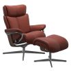 Stressless Magic Recliner with Cross Base