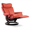 Stressless Magic Recliner with Power Base