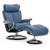 Stressless Magic Recliner with Signature Base