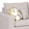 Close up of Nova Modular featuring Double Sofa Bed