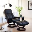 Stressless Consul Recliner Chair with Classic Base