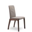 Stressless Rosemary Medium Dining Chair with Low Back and D100 Legs