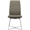 Stressless Large Dining Chair with High Back and D301 Legs