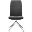 Stressless Large Dining Chair with High Back and D350 Legs